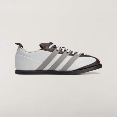 Chaussure adidas x Entire Studios Ace Chalky Brown / Chalky Brown / Core Black 40 - Publicité Chaussure adidas x Entire Studios Ace Chalky Brown / Chalky Brown / Core Black 40 - Publicité