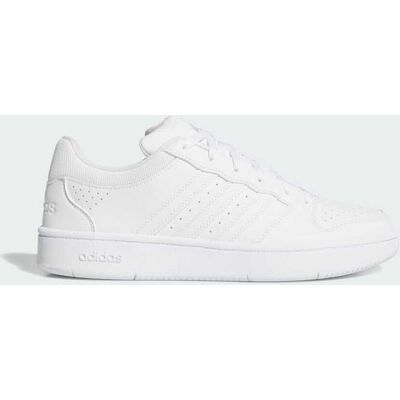 Adidas Chaussure HOOPS CLASSIC Cloud White / Cloud White / Grey Two 48 - Publicité Adidas Chaussure HOOPS CLASSIC Cloud White / Cloud White / Grey Two 48 - Publicité