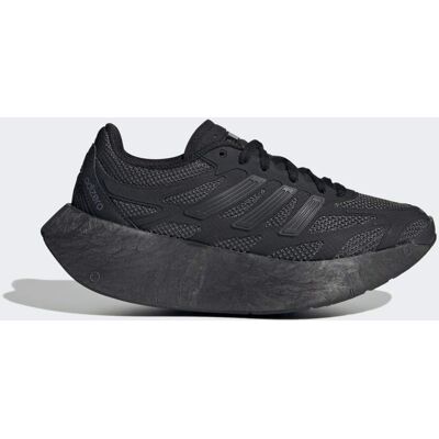 Adidas Chaussure Adizero Aruku Enfants Core Black / Carbon / Iron Metallic 37 1/3 - Publicité Adidas Chaussure Adizero Aruku Enfants Core Black / Carbon / Iron Metallic 37 1/3 - Publicité
