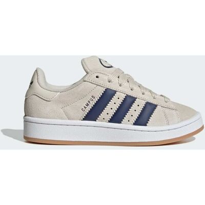 Adidas Campus 00s Shoes Kids Alumina / Dark Blue / Gum 38 2/3 - Publicité Adidas Campus 00s Shoes Kids Alumina / Dark Blue / Gum 38 2/3 - Publicité