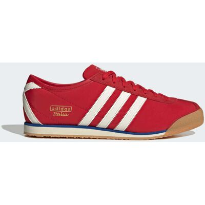 Adidas CHAUSSURE ITALIA70s Better Scarlet / Off White / Gum 39 1/3 - Publicité Adidas CHAUSSURE ITALIA70s Better Scarlet / Off White / Gum 39 1/3 - Publicité