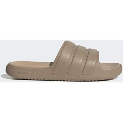 Adidas Claquette Zensory Blanch Cargo / Blanch Cargo / Clay Brown 47 - Publicité Adidas Claquette Zensory Blanch Cargo / Blanch Cargo / Clay Brown 47 - Publicité