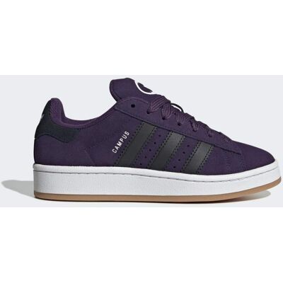 Adidas Chaussure Campus 00s Aurora Plum / Core Black / Cloud White 38 - Publicité Adidas Chaussure Campus 00s Aurora Plum / Core Black / Cloud White 38 - Publicité