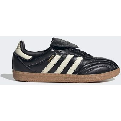 Adidas Chaussure Samba Lt Core Black / Cream White / Gum 37 1/3 - Publicité Adidas Chaussure Samba Lt Core Black / Cream White / Gum 37 1/3 - Publicité