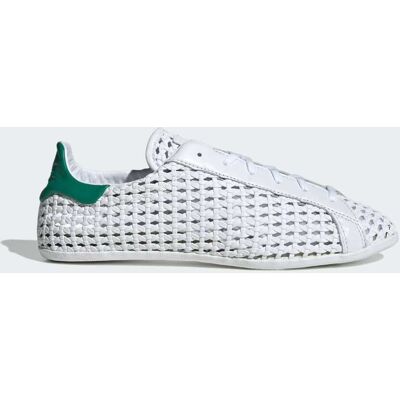 Adidas CHAUSSURE STAN SMITH LO PRO Cloud White / Bold Green / Core Black 36 - Publicité Adidas CHAUSSURE STAN SMITH LO PRO Cloud White / Bold Green / Core Black 36 - Publicité