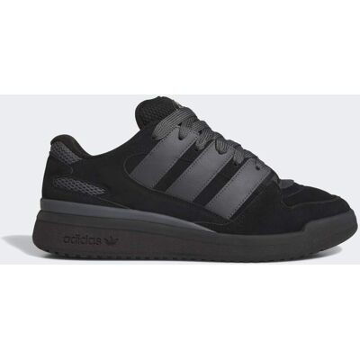 Adidas Chaussure Forum2000 Core Black / Grey Six / Core Black 43 1/3 - Publicité Adidas Chaussure Forum2000 Core Black / Grey Six / Core Black 43 1/3 - Publicité