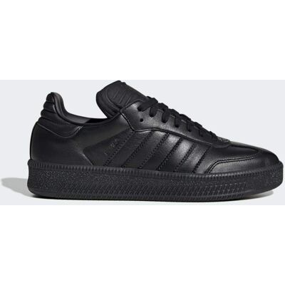 Adidas Chaussure Samba XLG Core Black / Core Black / Core Black 43 1/3 - Publicité Adidas Chaussure Samba XLG Core Black / Core Black / Core Black 43 1/3 - Publicité