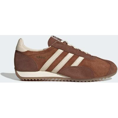 Adidas CHAUSSURE SL72 PT Dusky Bronze / Wonder White / Preloved Brown 40 2/3 - Publicité Adidas CHAUSSURE SL72 PT Dusky Bronze / Wonder White / Preloved Brown 40 2/3 - Publicité
