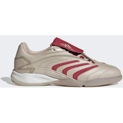 Adidas Chaussure Predator Sala Beige / Team Victory Red / Light Brown 44 2/3 - Publicité Adidas Chaussure Predator Sala Beige / Team Victory Red / Light Brown 44 2/3 - Publicité
