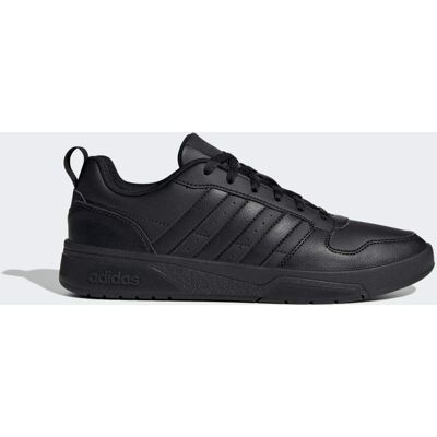 Adidas CHAUSSURE COURTWAVE Core Black / Core Black / Core Black 39 1/3 - Publicité Adidas CHAUSSURE COURTWAVE Core Black / Core Black / Core Black 39 1/3 - Publicité