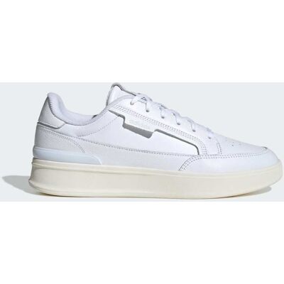 adidas Aspyre Chaussures Blanches - Style Décontracté - Chaussures - Publicité adidas Aspyre Chaussures Blanches - Style Décontracté - Chaussures - Publicité
