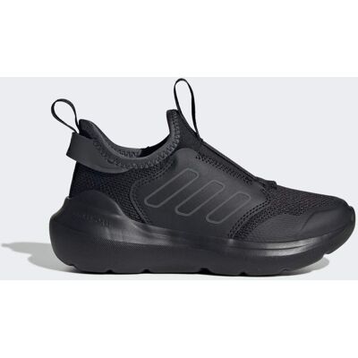 Adidas Chaussure Tensaur Comfort Enfants Core Black / Grey Six / Grey Six 32 - Publicité Adidas Chaussure Tensaur Comfort Enfants Core Black / Grey Six / Grey Six 32 - Publicité