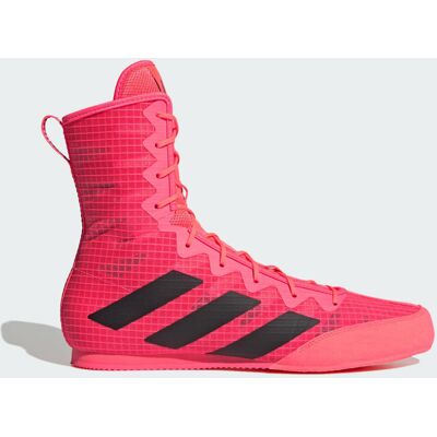 Adidas Chaussure Box Hog 4 Solar Turbo / Core Black / Cloud White 48 2/3 - Publicité Adidas Chaussure Box Hog 4 Solar Turbo / Core Black / Cloud White 48 2/3 - Publicité