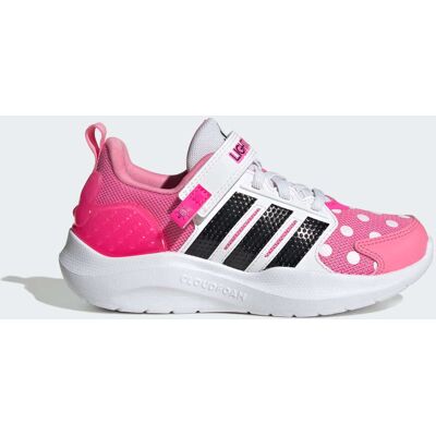 CHAUSSURE ADIDAS DISNEY LIGHTORAMA MINNIE MOUSE ENFANTS Bliss Pink / Core Black / Lucid Pink 28 1/2 - Publicité CHAUSSURE ADIDAS DISNEY LIGHTORAMA MINNIE MOUSE ENFANTS Bliss Pink / Core Black / Lucid Pink 28 1/2 - Publicité