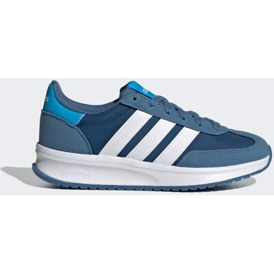 Adidas Chaussure Run 70s 2.0 Dusky Ink / Cloud White / Dusky Petrol 37 1/3 - Publicité Adidas Chaussure Run 70s 2.0 Dusky Ink / Cloud White / Dusky Petrol 37 1/3 - Publicité