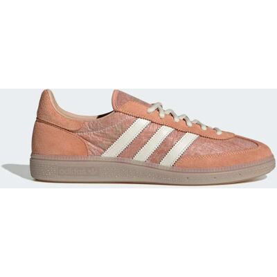 Adidas Chaussure Handball Spezial Hazy Copper / Off White / Wonder Taupe 39 1/3 - Publicité Adidas Chaussure Handball Spezial Hazy Copper / Off White / Wonder Taupe 39 1/3 - Publicité