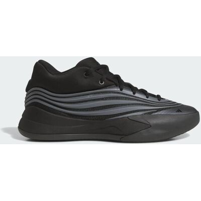 Adidas Chaussure DameX Core Black / Iron Metallic / Lucid Blue 47 1/3 - Publicité Adidas Chaussure DameX Core Black / Iron Metallic / Lucid Blue 47 1/3 - Publicité