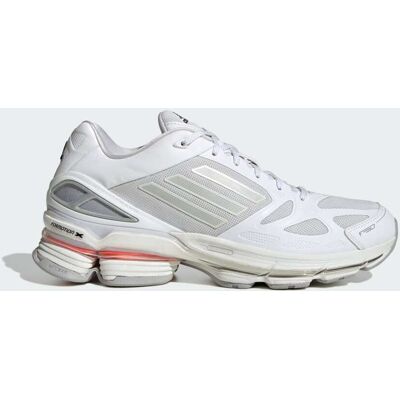 Adidas CHAUSSURE ADIZERO F50 Cloud White / Zero Metalic / Crystal White 48 - Publicité Adidas CHAUSSURE ADIZERO F50 Cloud White / Zero Metalic / Crystal White 48 - Publicité