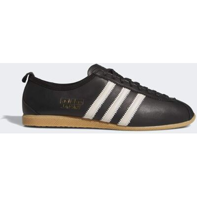 Adidas CHAUSSURE JAPAN Core Black / Alumina / Gold Metallic 40 2/3 - Publicité Adidas CHAUSSURE JAPAN Core Black / Alumina / Gold Metallic 40 2/3 - Publicité