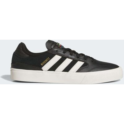 Adidas Chaussure BUSENITZ VULC II Core Black / Chalk White / Gold Metallic 44 - Publicité Adidas Chaussure BUSENITZ VULC II Core Black / Chalk White / Gold Metallic 44 - Publicité