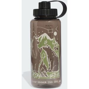 Adidas Gourde Terrex 1000ml Black / Black 1 Taille - Publicité Adidas Gourde Terrex 1000ml Black / Black 1 Taille - Publicité