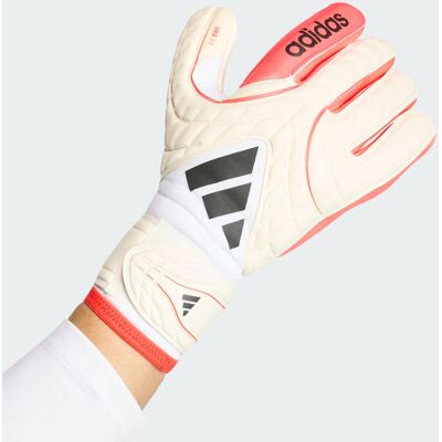 Adidas GANTS DE GARDIEN DE BUT COPA LEAGUE White / Lucid Red / Black 6 - Publicité Adidas GANTS DE GARDIEN DE BUT COPA LEAGUE White / Lucid Red / Black 6 - Publicité