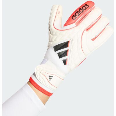 Adidas GANTS DE GARDIEN DE BUT COPA PRO White / Lucid Red / Black 5 - Publicité Adidas GANTS DE GARDIEN DE BUT COPA PRO White / Lucid Red / Black 5 - Publicité