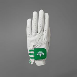 Adidas Gant de golf cuir Originals White Gauche S - Publicité Adidas Gant de golf cuir Originals White Gauche S - Publicité