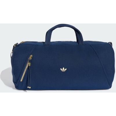 SAC DUFFEL adidas OG SPORT MEDIUM Night Indigo / Warm Vanilla / Gold Metallic 1 Taille - Publicité SAC DUFFEL adidas OG SPORT MEDIUM Night Indigo / Warm Vanilla / Gold Metallic 1 Taille - Publicité