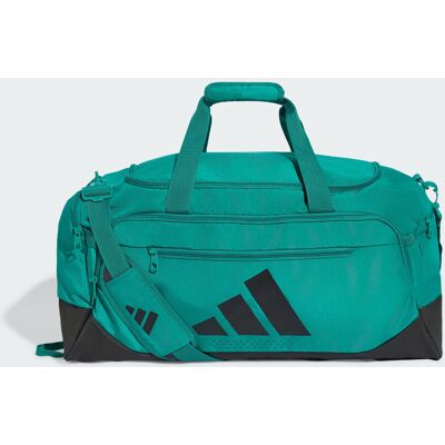 Adidas SAC DE SPORT TRAINING DEFENDER FORMAT MOYEN Equipment Green / Black 1 Taille - Publicité Adidas SAC DE SPORT TRAINING DEFENDER FORMAT MOYEN Equipment Green / Black 1 Taille - Publicité