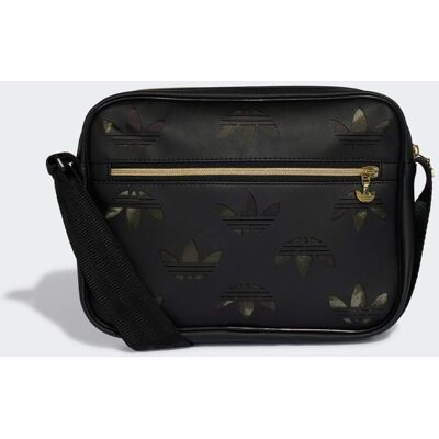 Adidas Sac MONOGRAMME AIRLINER PETIT FORMAT Black 1 Taille - Publicité Adidas Sac MONOGRAMME AIRLINER PETIT FORMAT Black 1 Taille - Publicité