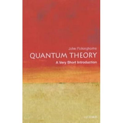 John Polkinghorne, POLKINGHORNE, JOHN Quantum Theory - Publicité John Polkinghorne, POLKINGHORNE, JOHN Quantum Theory - Publicité
