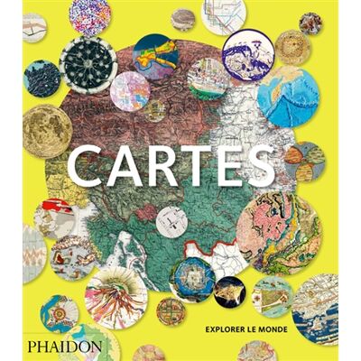 Map : exploring the world - Publicité Map : exploring the world - Publicité