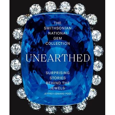 Post, Jeffrey Edward, Jeffrey Edward Post, ABRAMS Smithsonian national gem collection unea - Publicité Post, Jeffrey Edward, Jeffrey Edward Post, ABRAMS Smithsonian national gem collection unea - Publicité