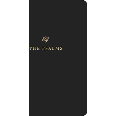 Esv scripture journal psalms pb - Publicité Esv scripture journal psalms pb - Publicité