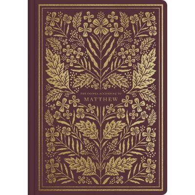 ESV Illuminated Scripture Journal - Publicité ESV Illuminated Scripture Journal - Publicité
