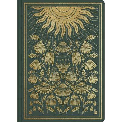 ESV Illuminated Scripture Journal - Publicité ESV Illuminated Scripture Journal - Publicité