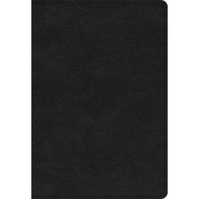 Esv student study bible trutone - Publicité Esv student study bible trutone - Publicité