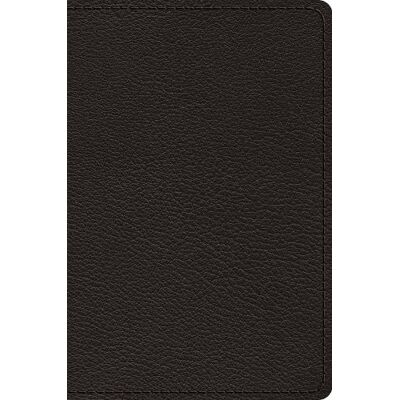 ESV Preaching Bible, Verse-by-Verse Edition - Publicité ESV Preaching Bible, Verse-by-Verse Edition - Publicité