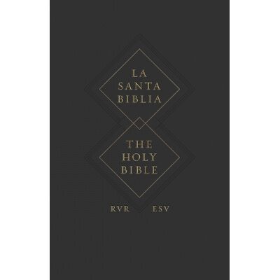 ESV Spanish/English Parallel Bible - Publicité ESV Spanish/English Parallel Bible - Publicité