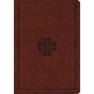 ESV Journaling Bible, Interleaved Edition - Publicité ESV Journaling Bible, Interleaved Edition - Publicité