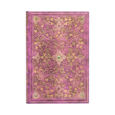 Paperblanks Diamond Jubilee (Sangorski & Sutcliffe) Mini Lined Hardcover Journal - Publicité Paperblanks Diamond Jubilee (Sangorski & Sutcliffe) Mini Lined Hardcover Journal - Publicité