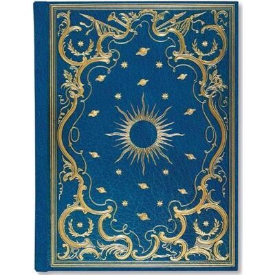 Celestial journal - Publicité Celestial journal - Publicité