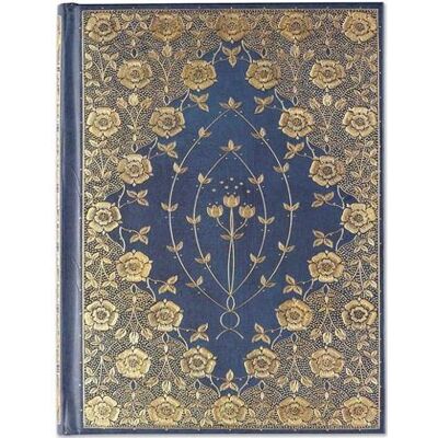 Gilded rosettes journal - Publicité Gilded rosettes journal - Publicité