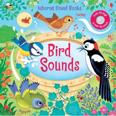 Sam Taplin, TAPLIN, SAM Bird Sounds - Publicité Sam Taplin, TAPLIN, SAM Bird Sounds - Publicité