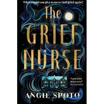 Angie Spoto, SPOTO, ANGIE Grief Nurse - Publicité Angie Spoto, SPOTO, ANGIE Grief Nurse - Publicité