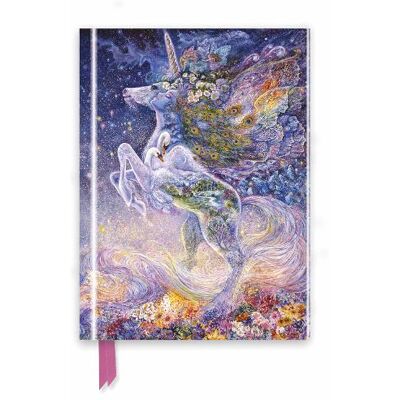 Josephine Wall: Soul of a Unicorn (Foiled Journal) - Publicité Josephine Wall: Soul of a Unicorn (Foiled Journal) - Publicité
