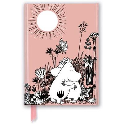 Collectif, UNKNOWN Luxury journal moomin love ftnb 166 - Publicité Collectif, UNKNOWN Luxury journal moomin love ftnb 166 - Publicité