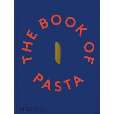 Barilla The Book of Pasta - Publicité Barilla The Book of Pasta - Publicité