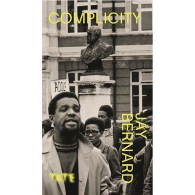 Bernard, Jay Look Again : Complicity - Publicité Bernard, Jay Look Again : Complicity - Publicité